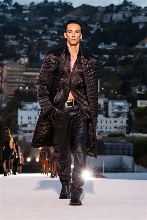 Versace Fall/Winter 2013 Full Show 